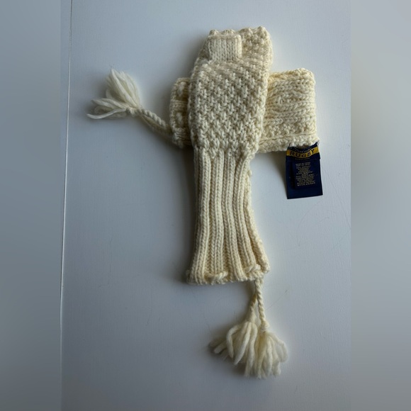 Ralph Lauren Mitts - Picture 4 of 12